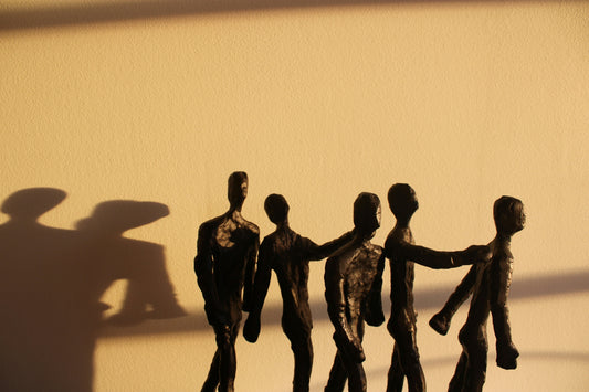 Metta Meditation with Art: Hope and Healing for Your Loved Ones